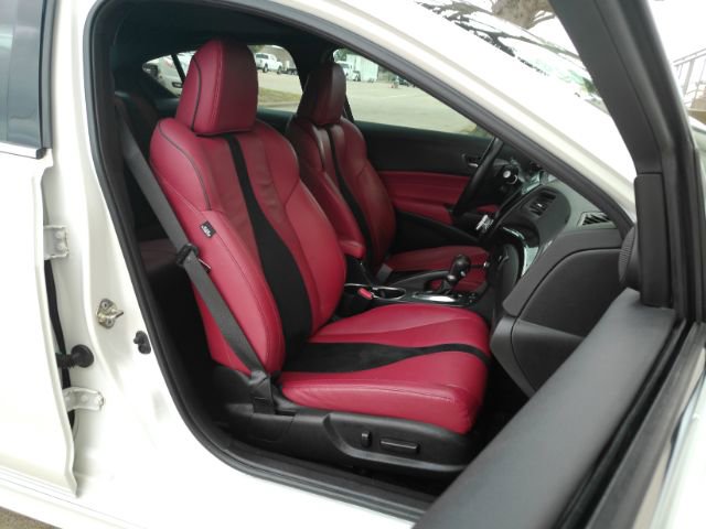 Used 2019 Acura ILX image 21