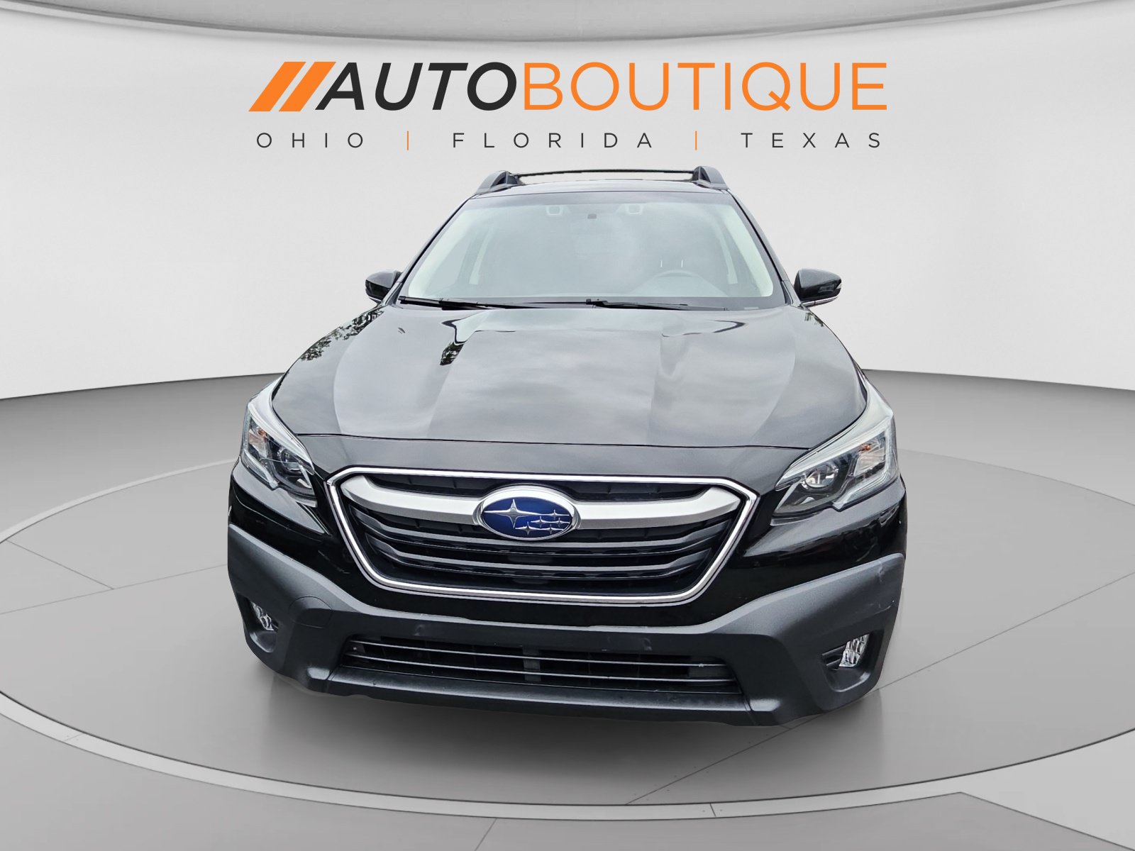 Used 2022 Subaru Outback Premium AWD/4WD image 9