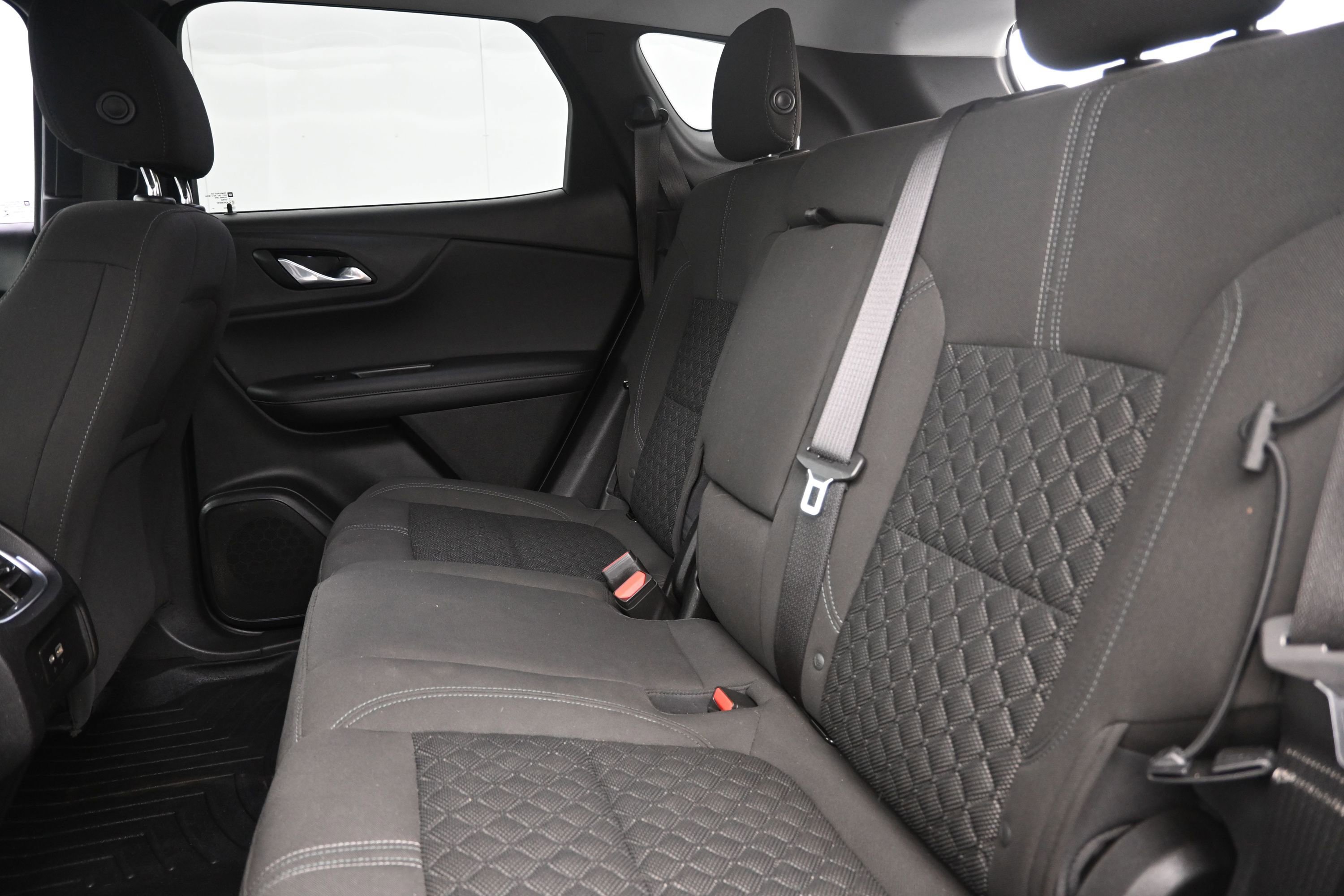 Used 2019 Chevrolet Blazer LT AWD/4WD image 21