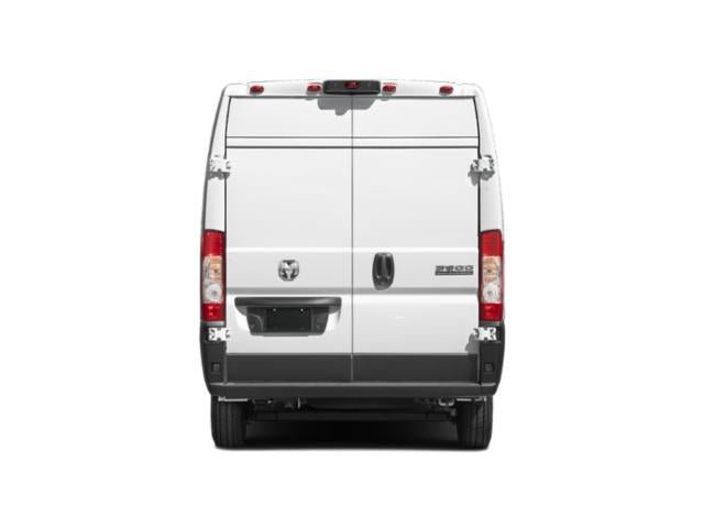 New 2027 RAM ProMaster 3500 FWD image 5