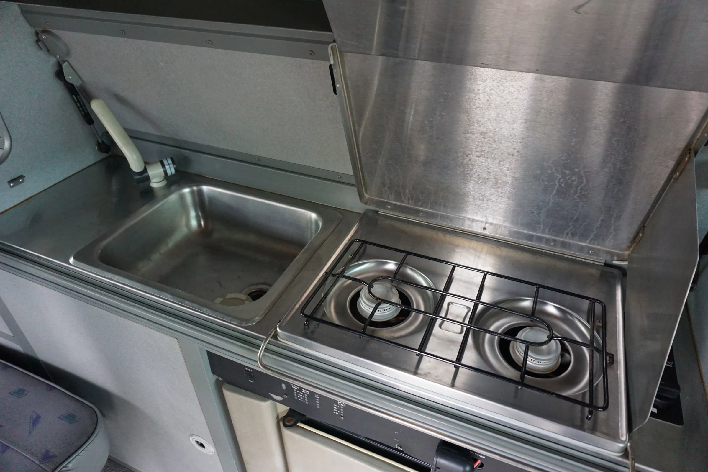 Used 1997 Volkswagen Eurovan Camper image 23