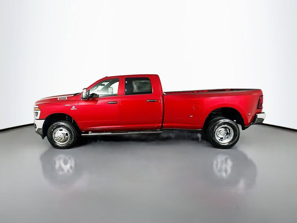 New 2026 RAM 3500 Tradesman image 4
