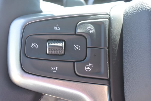 New 2026 Chevrolet Silverado 1500 RST w/ RST All Star Premium Package image 23