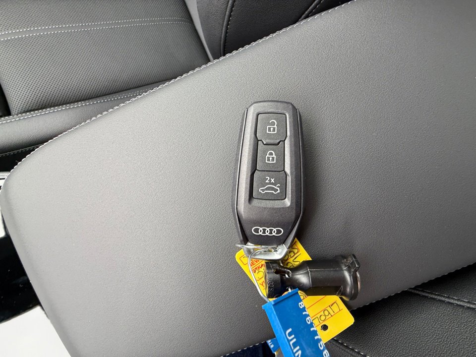 New 2025 Audi A5 2.0T Premium Plus image 33