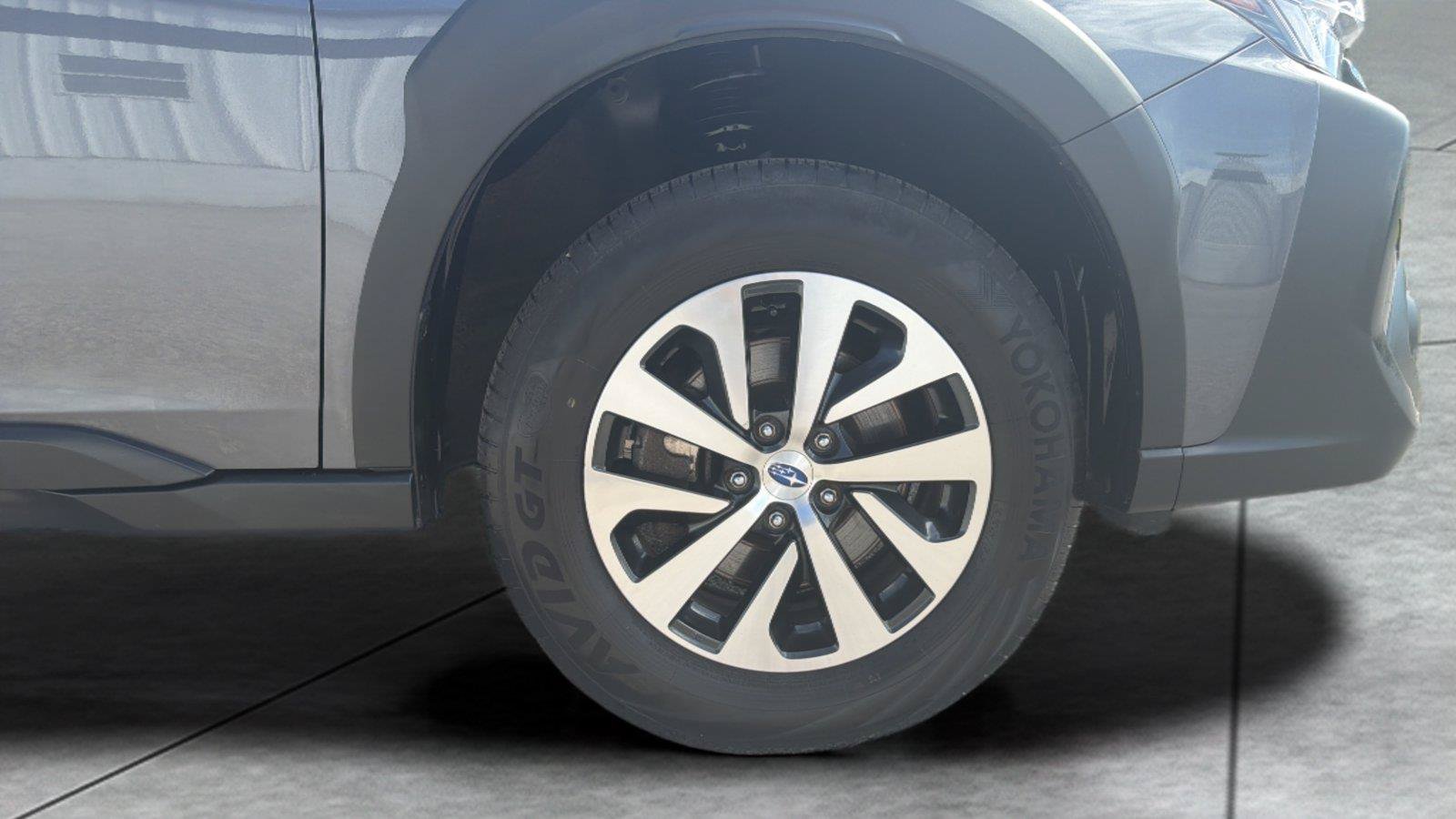 Used 2024 Subaru Outback Premium AWD/4WD image 26