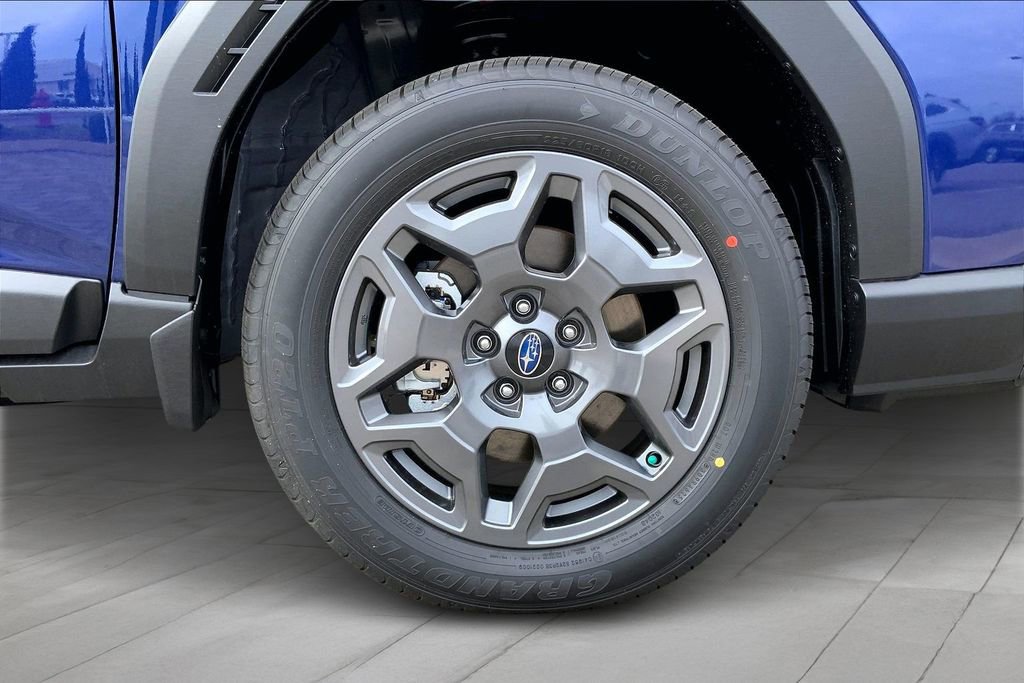 New 2026 Subaru Outback Premium AWD/4WD image 13