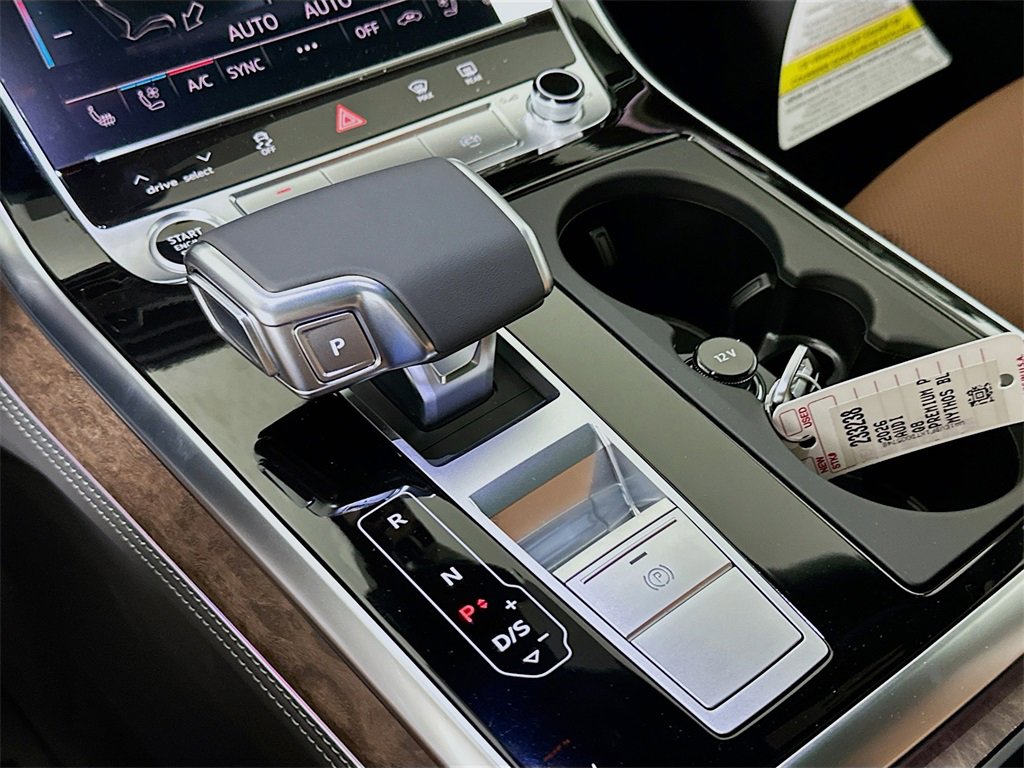 New 2026 Audi Q8 Premium Plus image 22