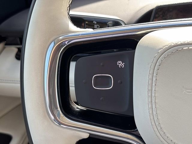 Certified 2024 Lincoln Nautilus Black Label image 31