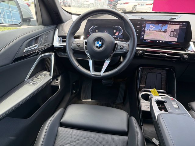 Used 2025 BMW X1 xDrive28i AWD/4WD image 21