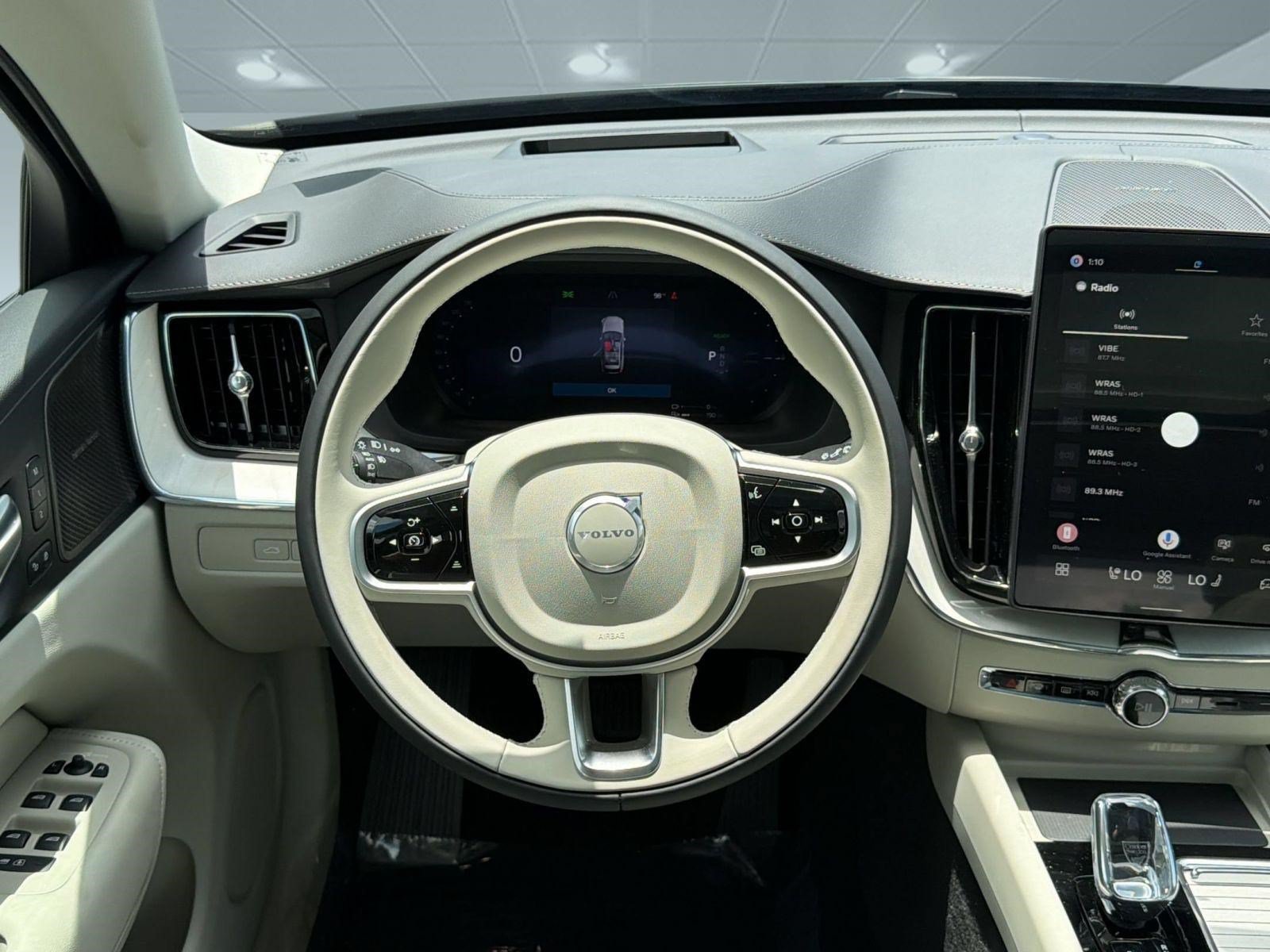 New 2026 Volvo XC60 T8 Ultra w/ Protection Package Premier AWD/4WD image 27