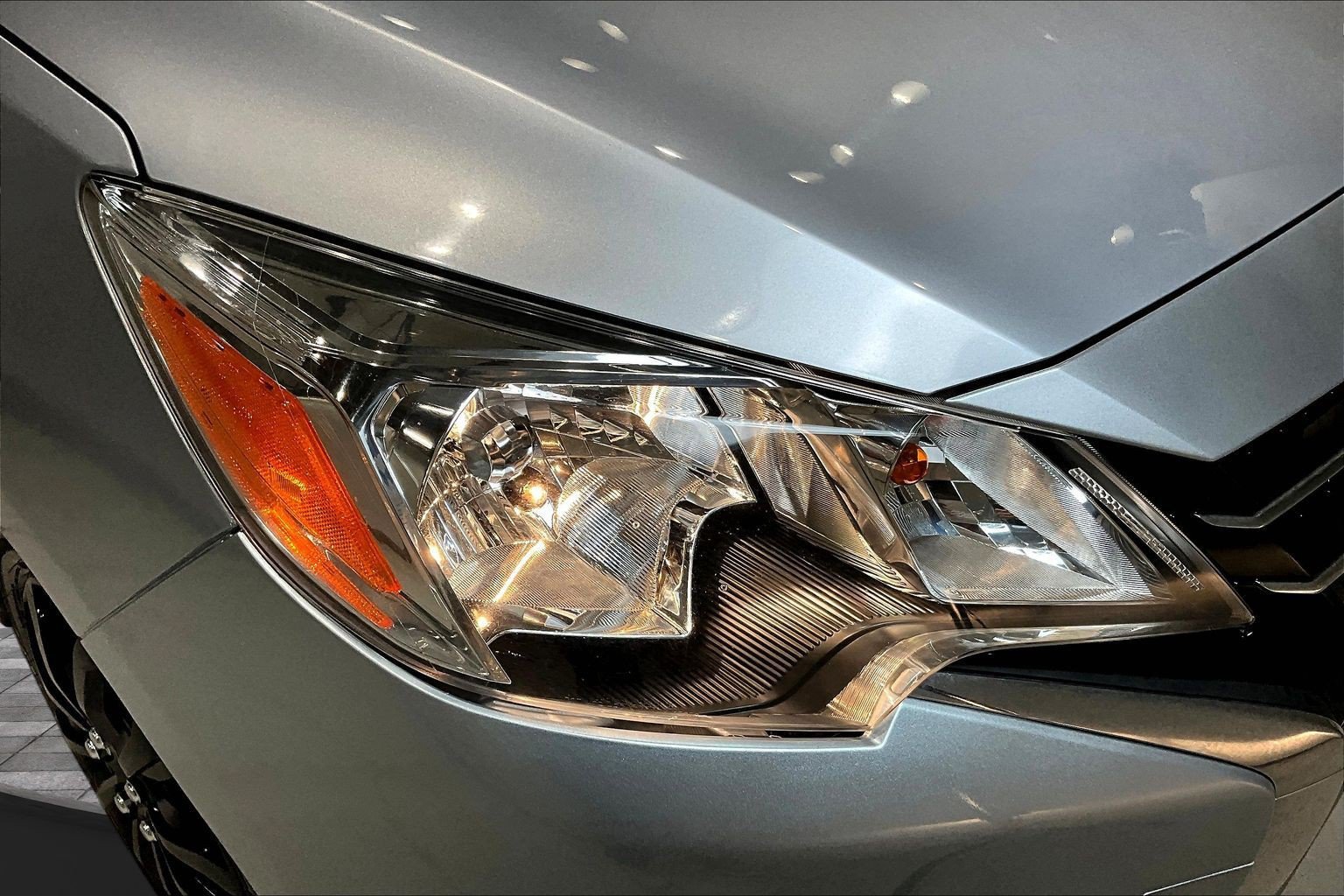 Used 2024 Mitsubishi Mirage ES FWD image 30