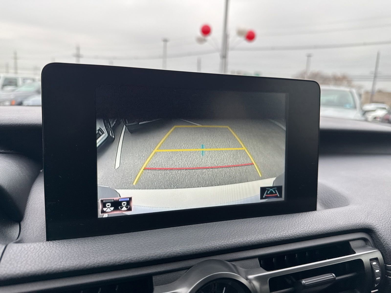 Used 2023 Lexus IS 350 F Sport image 21