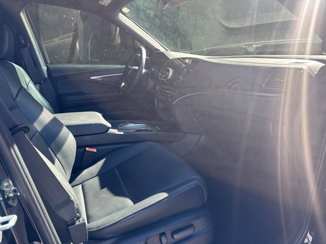 Used 2024 Honda Passport EX-L image 23
