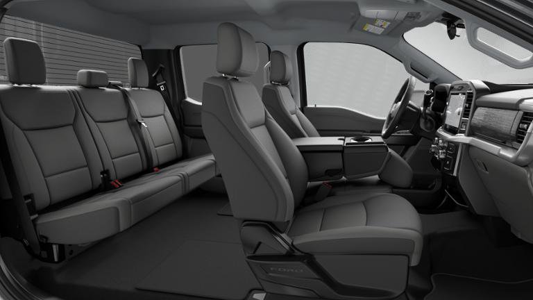 New 2026 Ford F150 XLT w/ FX4 Off-Road Package image 28