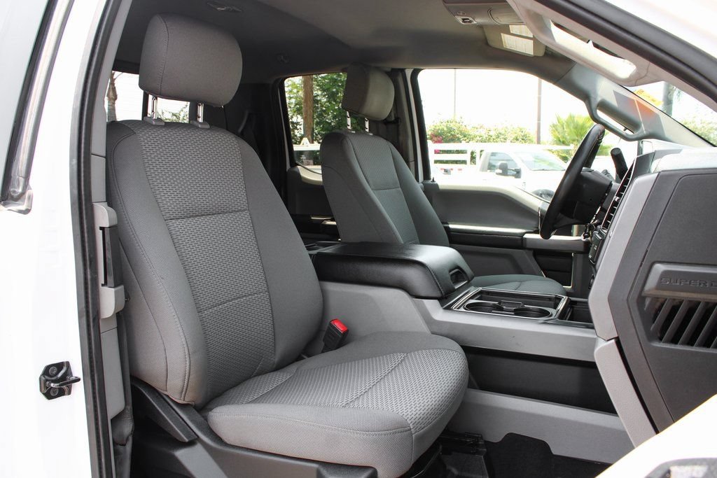 Used 2020 Ford F250 XLT w/ XLT Value Package AWD/4WD image 35