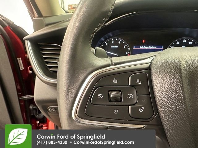 Used 2023 Buick Envision Preferred image 30