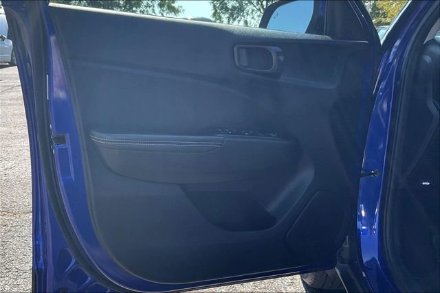 Certified 2022 Hyundai Venue Limited image 22