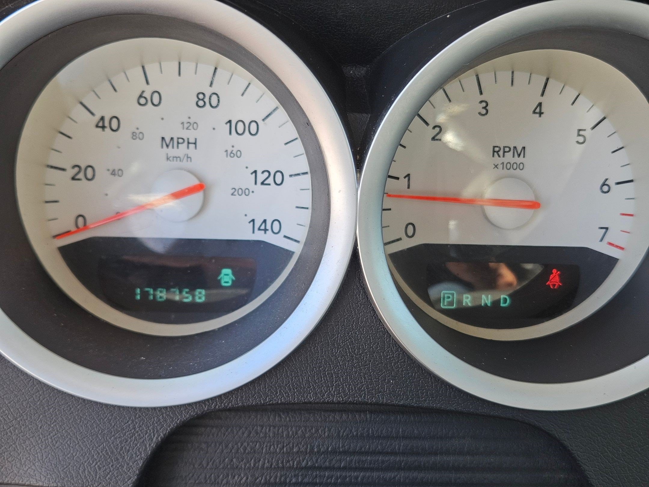 Used 2006 Dodge Magnum SXT RWD image 22