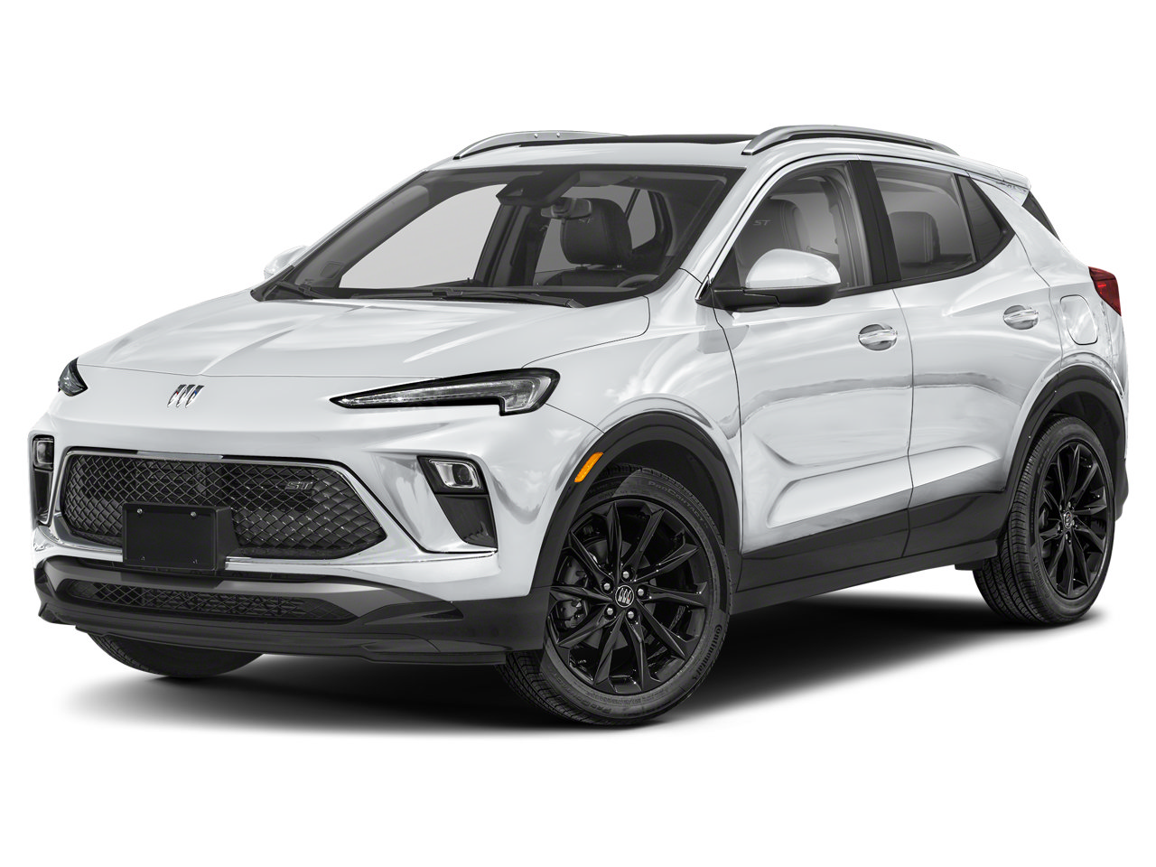 New 2026 Buick Encore GX Sport Touring FWD image 32
