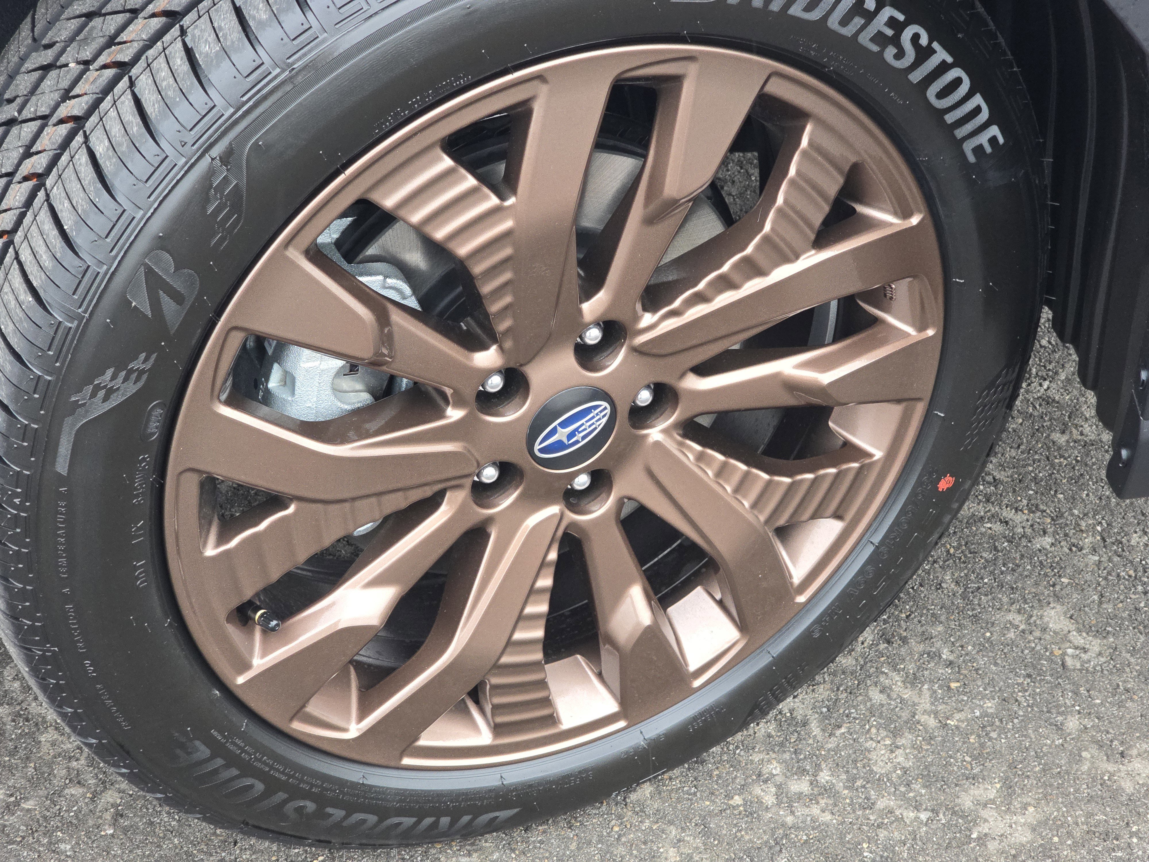 New 2026 Subaru Forester Sport image 13