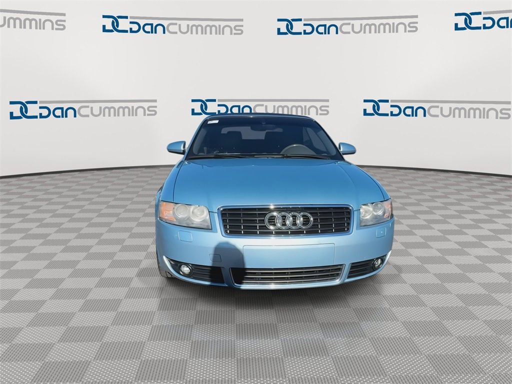 Used 2006 Audi A4 1.8T image 3