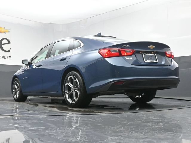 Used 2024 Chevrolet Malibu LT FWD image 5