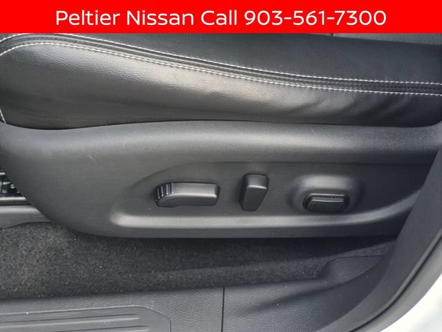 Certified 2024 Nissan Murano SL FWD image 21