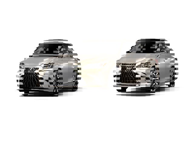 New 2025 Lexus ES 350 ES 350 w/ Premium Package
