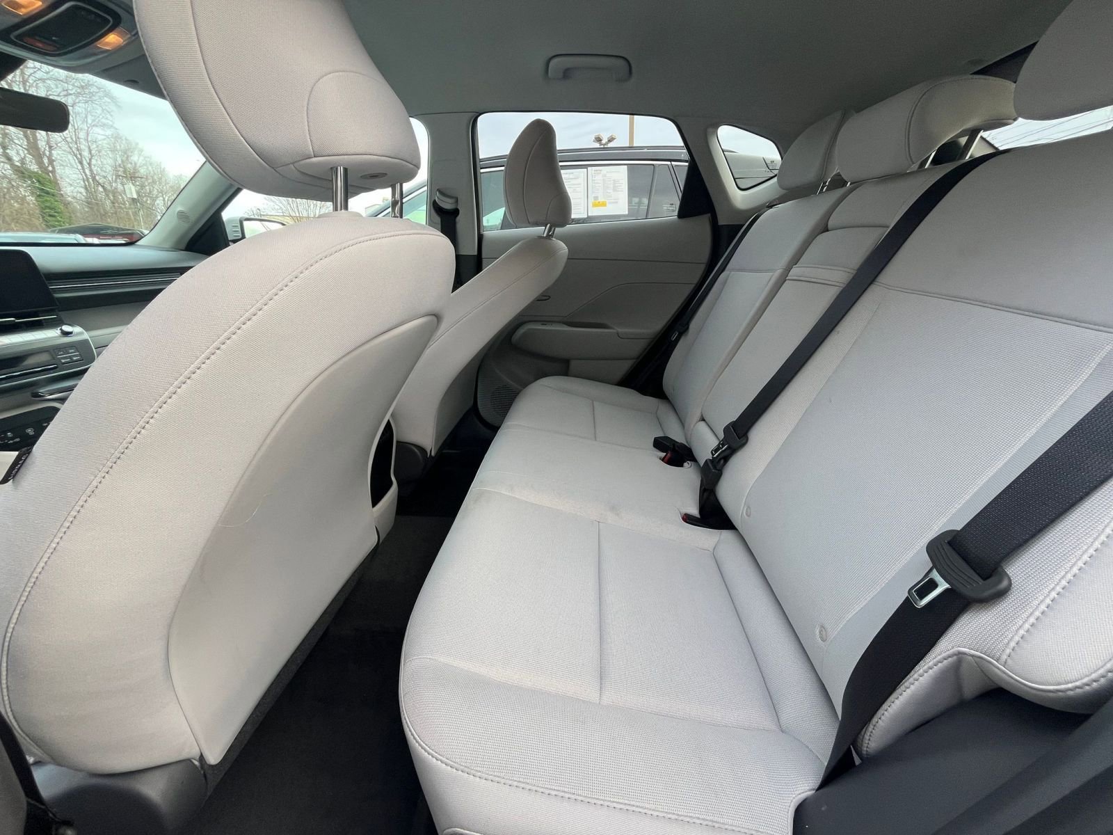 Used 2025 Hyundai Kona SEL image 20