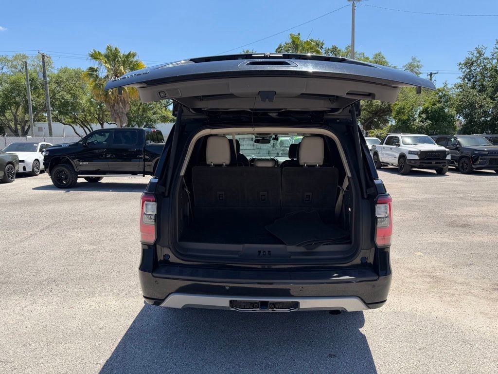 Used 2020 Ford Expedition Limited image 39