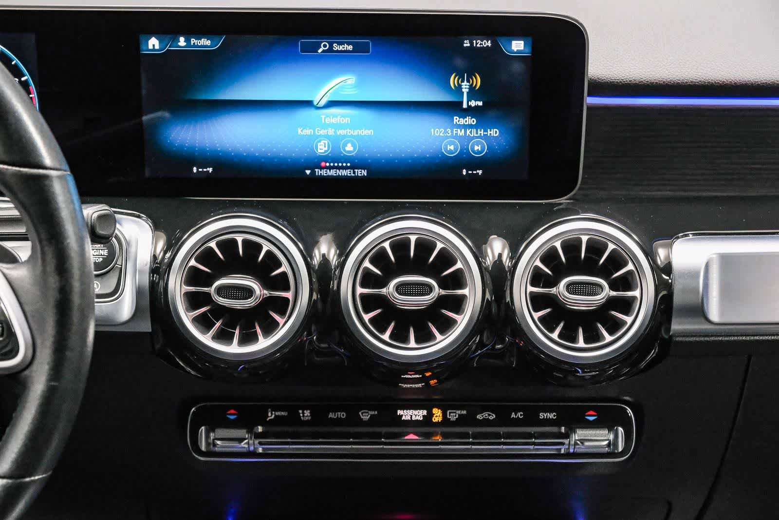 Certified 2020 Mercedes-Benz GLB 250 image 16