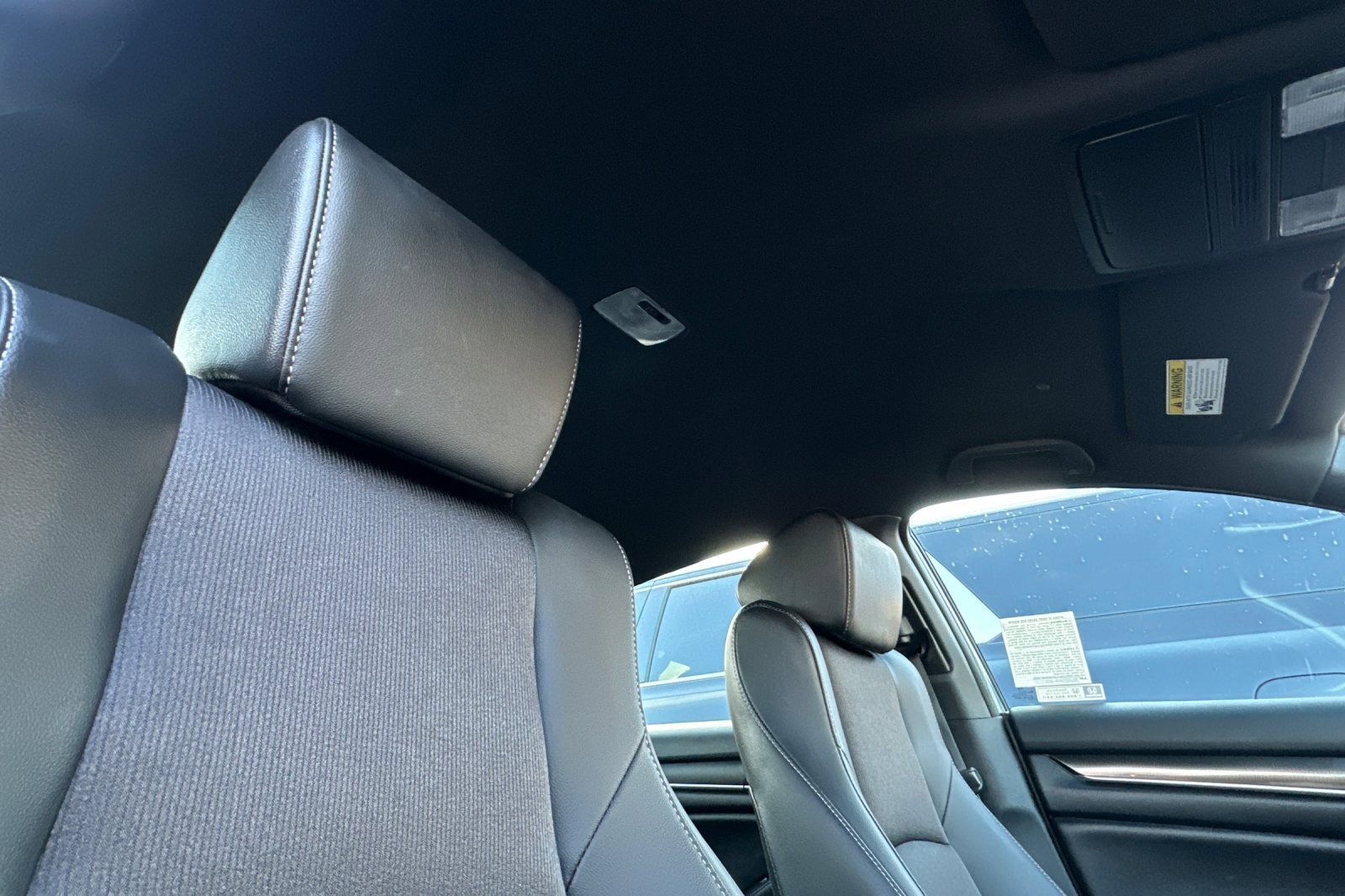 Used 2022 Honda Accord Sport image 20