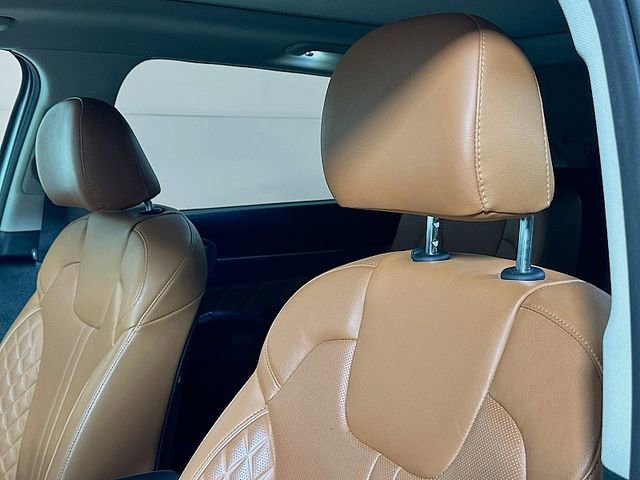 Used 2022 Kia Sorento SX Prestige w/ Rust Color Package AWD/4WD image 22