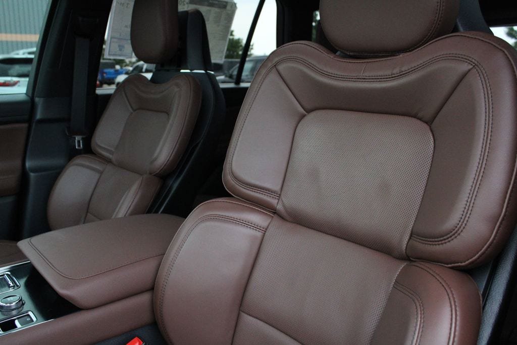 New 2026 Lincoln Aviator Reserve AWD/4WD image 6