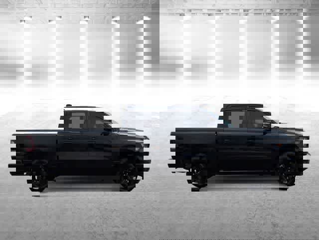 Used 2022 RAM 1500 Big Horn image 9