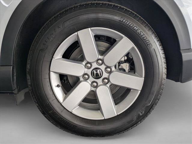 New 2026 Honda Prologue EX image 10