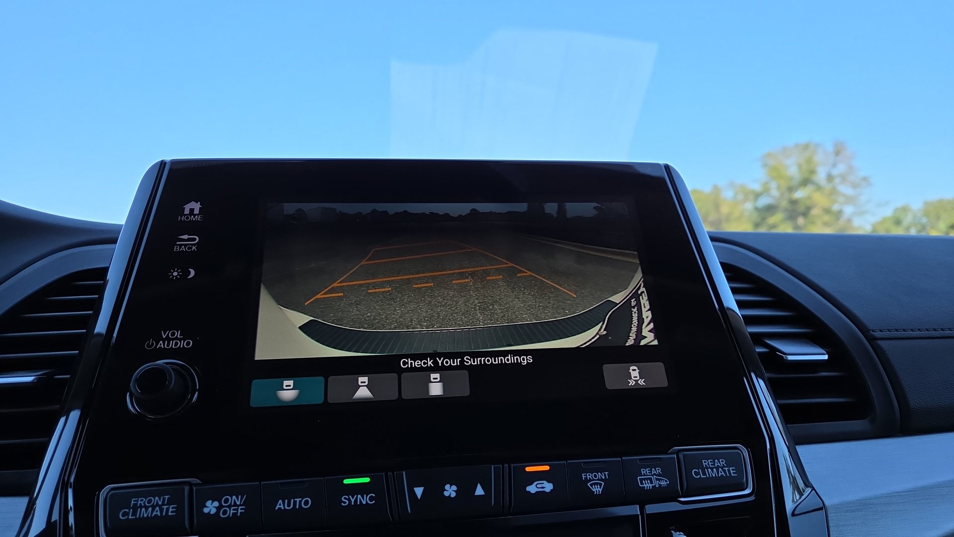 Used 2021 Honda Odyssey EX-L image 20
