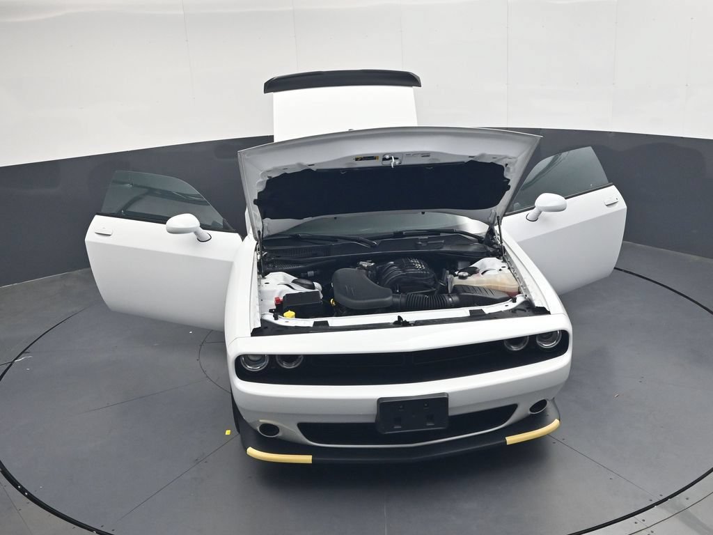 Used 2023 Dodge Challenger GT w/ Blacktop Package AWD/4WD image 44