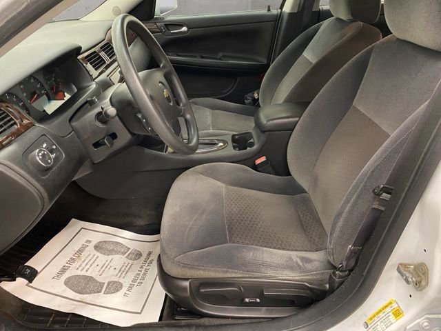 Used 2012 Chevrolet Impala LS FWD image 12
