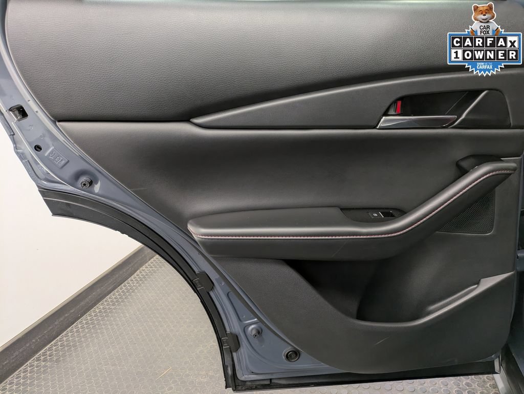 Certified 2023 MAZDA CX-30 AWD 2.5 S w/ Preferred Package image 23