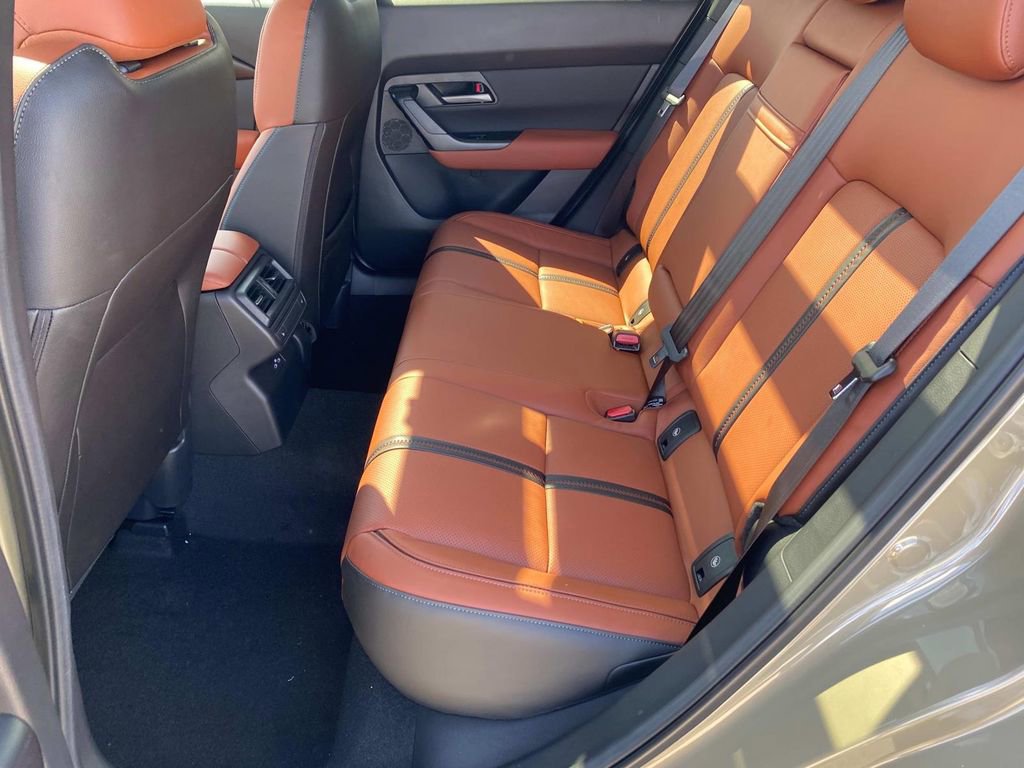 New 2025 MAZDA CX-50 Meridian Edition w/ Apex Package image 25