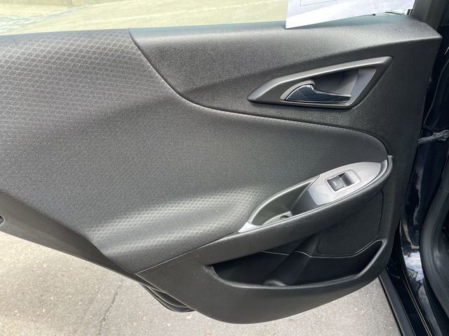 Used 2024 Chevrolet Malibu LT image 12