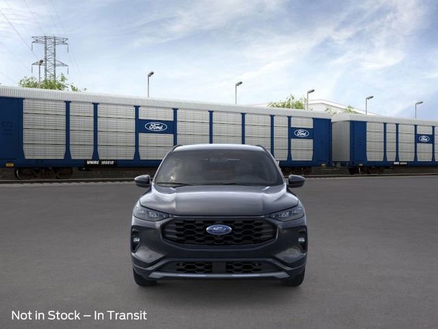 New 2025 Ford Escape ST-Line Elite w/ Equipment Group 501A image 6