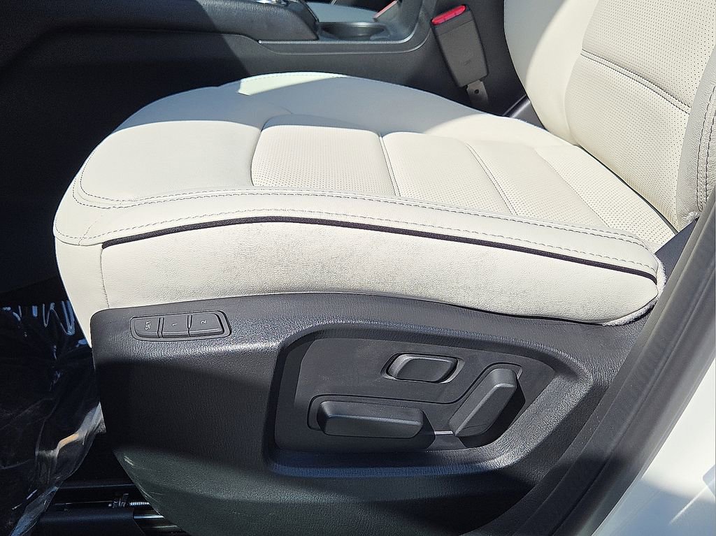 New 2025 MAZDA CX-5 AWD 2.5 S w/ Preferred Package image 22