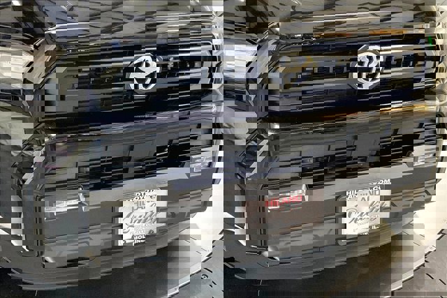 Used 2025 Toyota 4Runner SR5 image 11