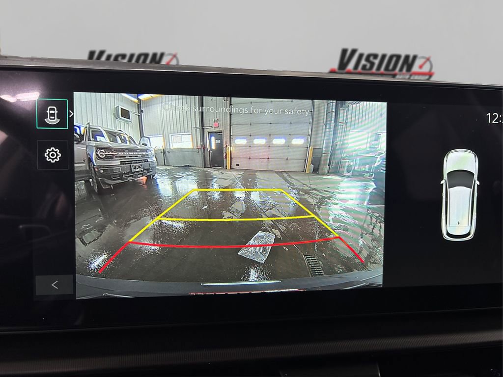 New 2026 Kia Sportage EX image 33