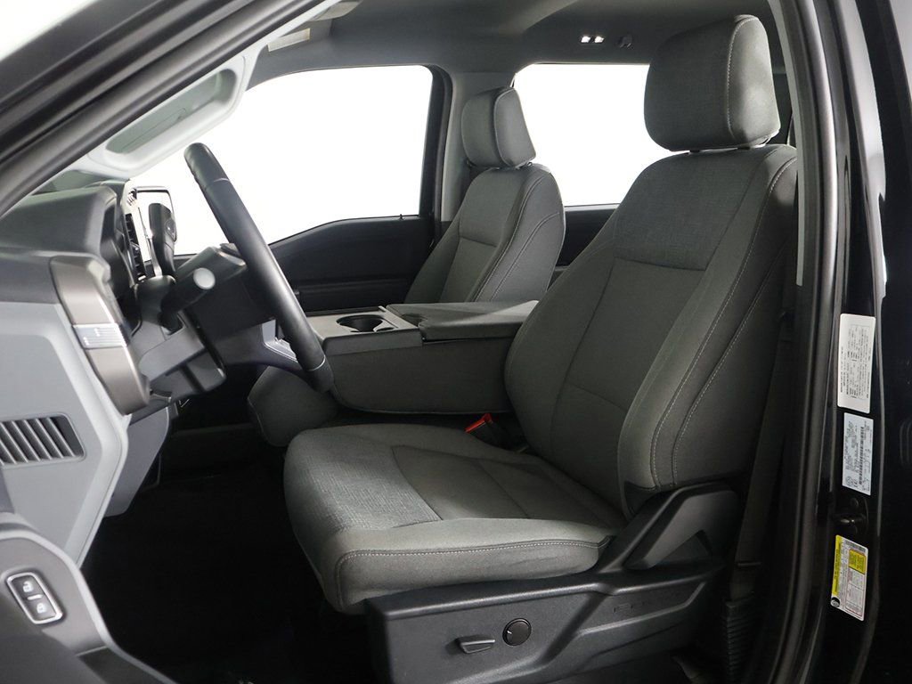 Used 2024 Ford F150 XLT image 27