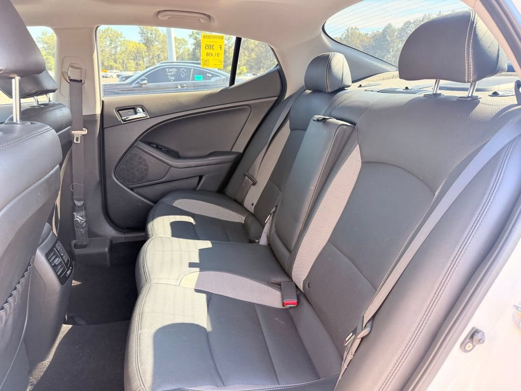 Used 2013 Kia Optima EX FWD image 13
