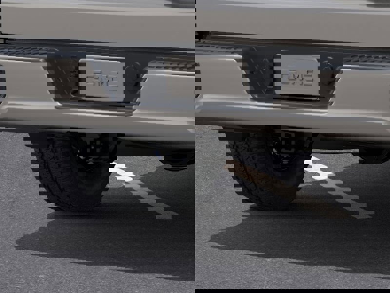 New 2026 GMC Sierra 1500 Pro w/ Graphite Edition image 14