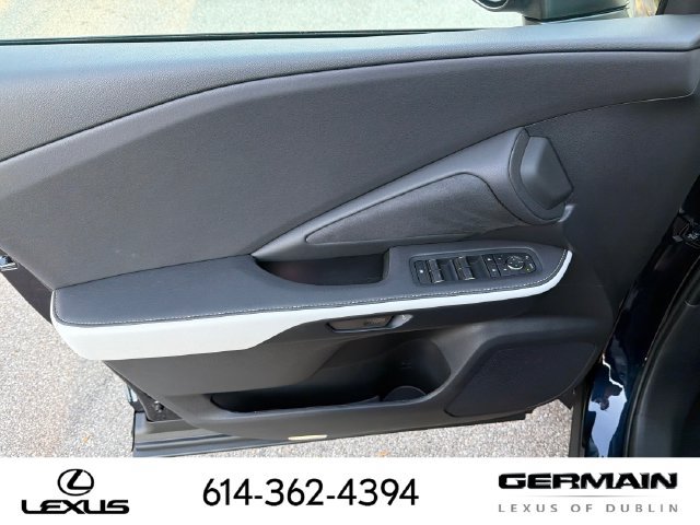 New 2026 Lexus TX 500h AWD image 23